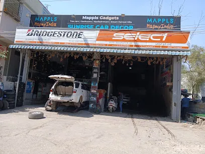 Bridgestone Select - Sunrise Tyre World