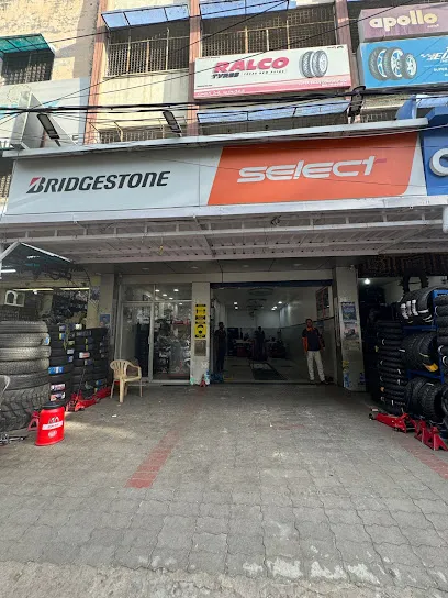 Bridgestone Select - Super Sales Corporation