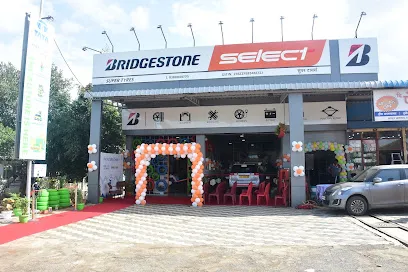 Bridgestone Select - Super Tyres And Wheel Alignment