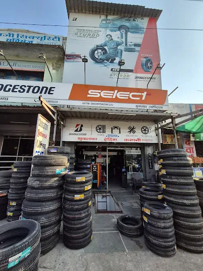 Bridgestone Select - Suwalka Associates