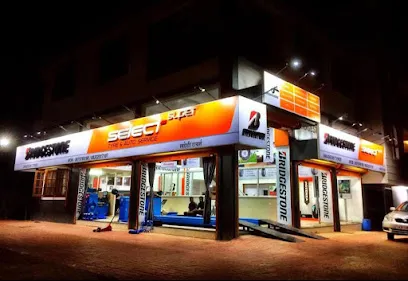 Bridgestone Select - Swadeshi Tyres