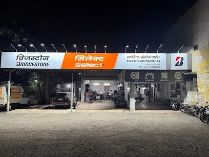 Bridgestone Select - Swastik Tyre