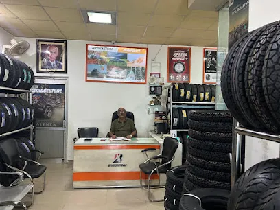 Bridgestone Select - Taneja Motors