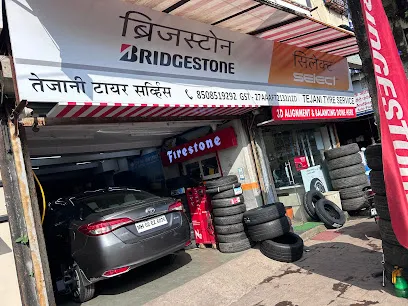 Bridgestone Select - Tejani Tyre Service