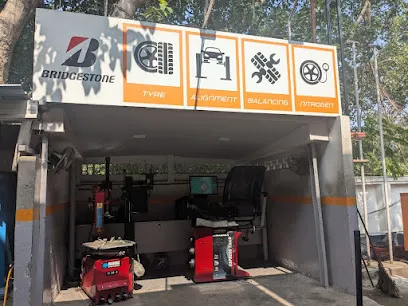 Bridgestone Select - Thiagarajan Automobiles ( Tyre Dealers, Madurai )