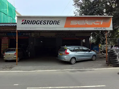Bridgestone Select - Top Mark Wheels