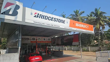 Bridgestone Select - Travancore Tyres and Services
