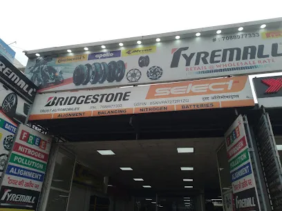 Bridgestone Select - Trust Associates