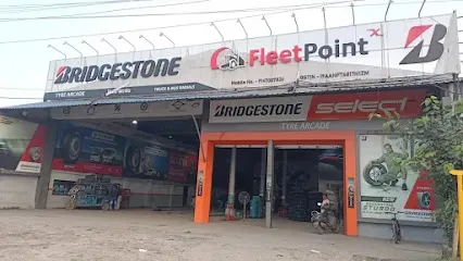 Bridgestone Select - Tyre Arcade