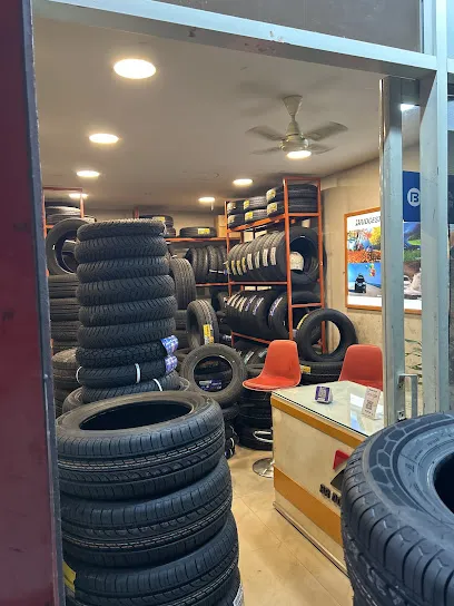 Bridgestone select-Tyre Care