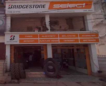Bridgestone Select - Tyre Centre