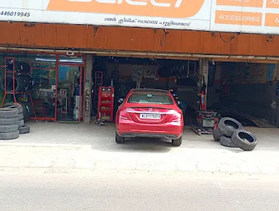 Bridgestone Select - Tyre Clinic