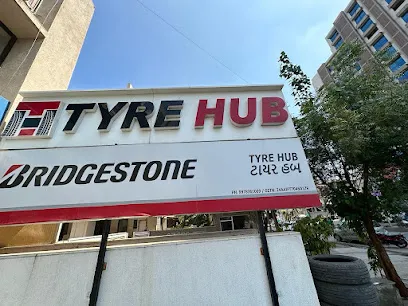 Bridgestone Select - Tyre Hub