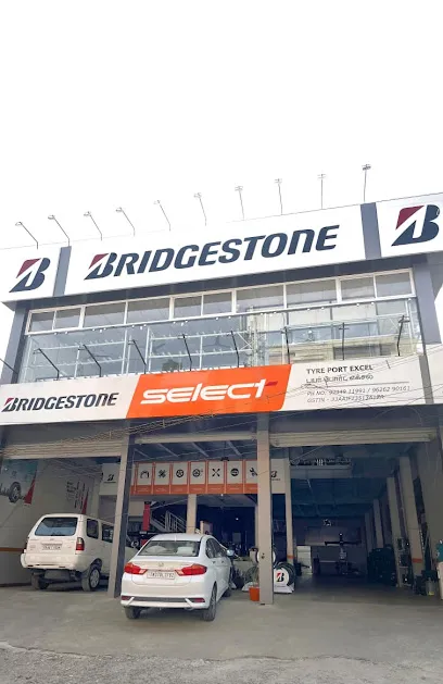 Bridgestone Select - Tyre Port Excel