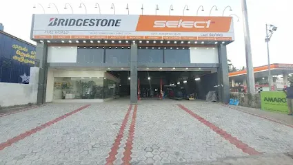Bridgestone Select - Tyre World
