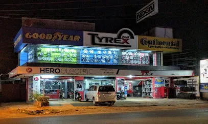 Bridgestone Select - Tyrex Tyre Trading