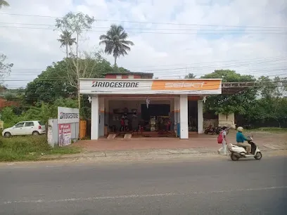 Bridgestone Select - United Tyres