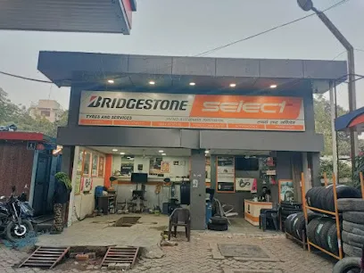 Bridgestone Select - Universal Tyre and Services