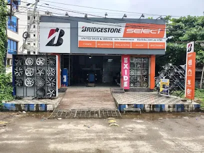 Bridgestone Select - USS