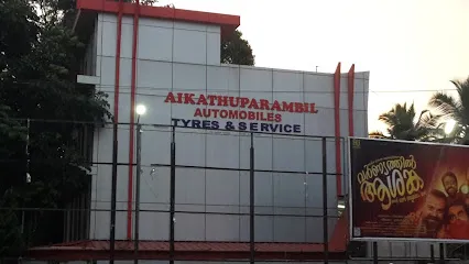 Bridgestone Select - Vaikathuparambil Automobiles