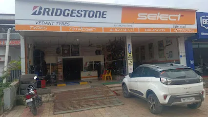 Bridgestone Select - Vedant Tyres