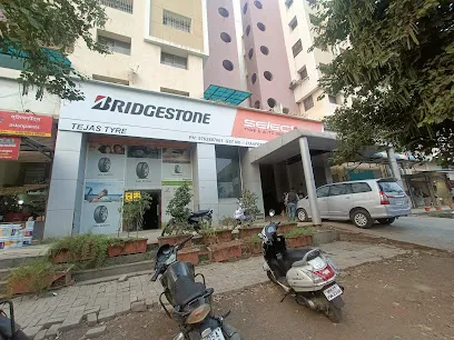 Bridgestone Select - Velocity Tyres, Panchavati, Nashik