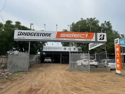 Bridgestone Select - Vihat Tyres