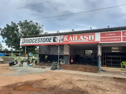 Bridgestone Select - Vinayaga Automobiles