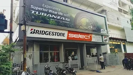 Bridgestone Select - Vineet Tyre Center