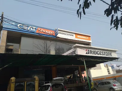 Bridgestone Select - Viraat Enterprises