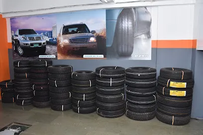 Bridgestone Select - Vishnu Enterprises