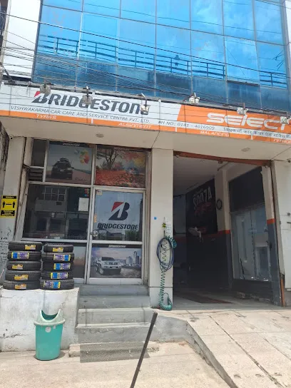 Bridgestone Select - Vishwakarma Car Care And Service