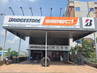 Bridgestone Select - VK Tyres And Auto Service
