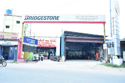 Bridgestone Select - Wheel N Align in kanchipuram