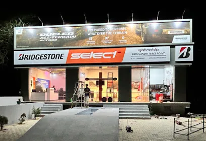 Bridgestone Select - Yaduvanshi Tyres Point