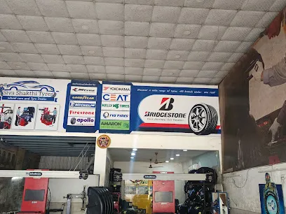 Bridgestone - Siva Shakthi Tyres