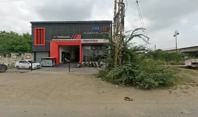 Bridgestone Store - Distributor