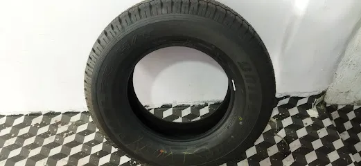 Bridgestone tyre agency, siwan (Kranti Tyres)