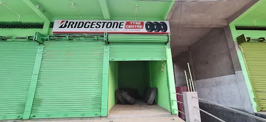 BRIDGESTONE TYRE CENTRE