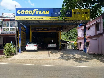Bridgestone Tyre Dealer