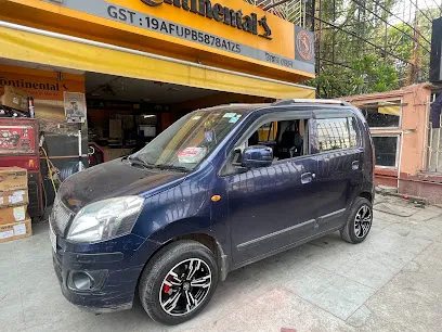 Bridgestone Tyre Zone - MultiBrand Tyre & Battery Store