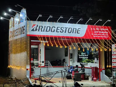 Bridgestone Tyres-DTR Traders Authorised dealer