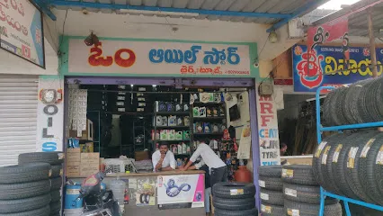 BRIDGESTONE TYRES PEDDAPALLI