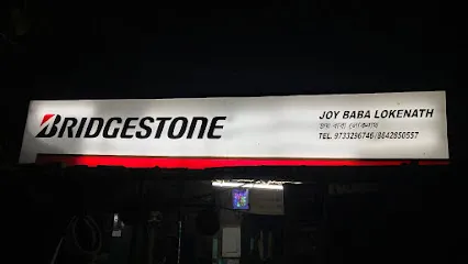 BRIDGESTONE TYRES - RANAGHAT