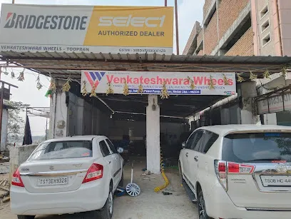 BRIDGESTONE TYRES -- VENKATESHWARA WHEELS (TOOPRAN)