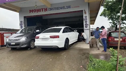 Bridgestone Wheel Alignment Center And Wheel Care