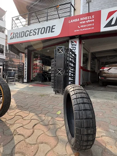 Bridgestone