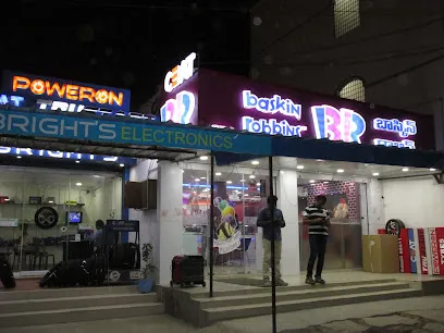 BRIGHT ENTERPRISES