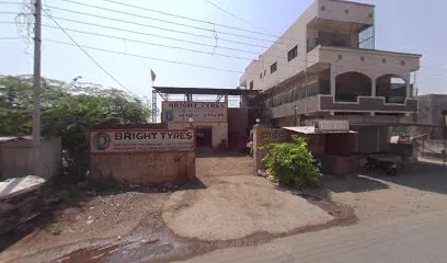BRIGHT TYRES (TYRE REMOULDING SERVICES/ TYRE RETHREADING SERVICE/ RENEWED TYRES)
