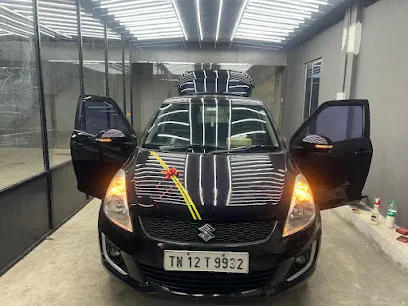 BRIGHTS Car Detailing Studio